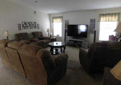 Photo 4 of 8 of home located at 1001 Starkey Road, #432 Largo, FL 33771