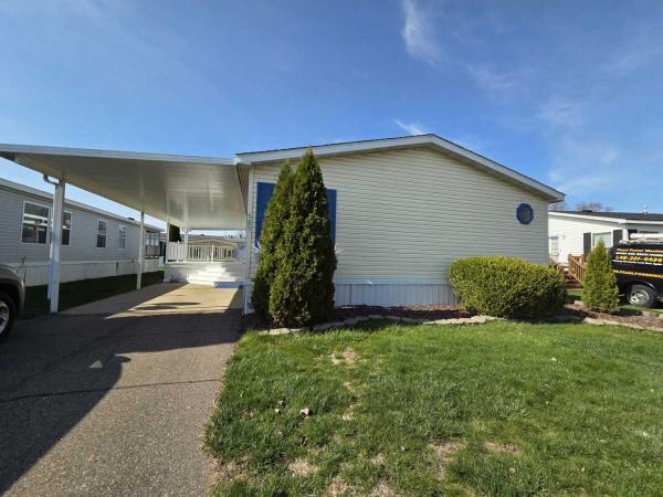 1994 Skyline Manufactured Home