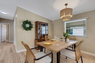 Photo 4 of 8 of home located at 1001 Starkey Road, #779 Largo, FL 33771