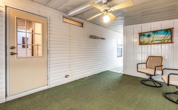 1994 Jacobsen Manufactured Home