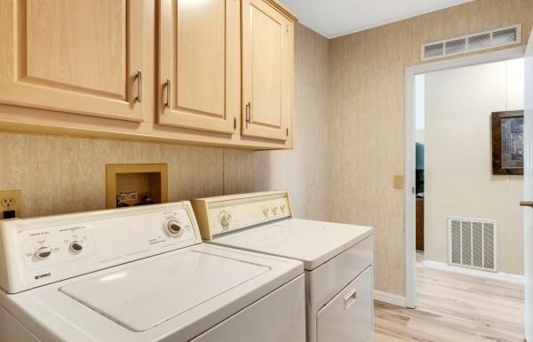 1994 Jacobsen Manufactured Home