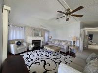 1994 Skyline Manufactured Home