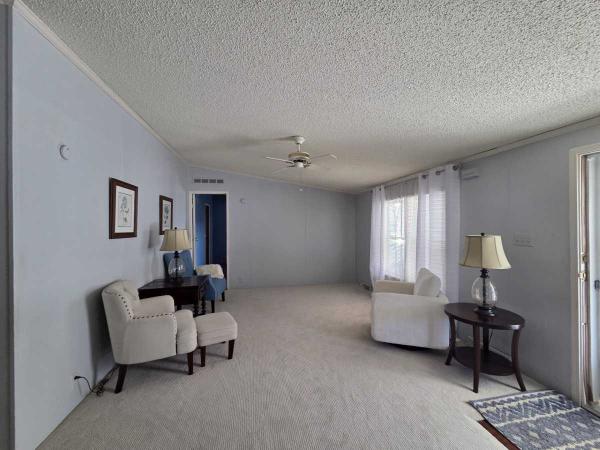 1994 Skyline Manufactured Home