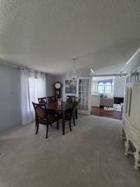 1994 Skyline Manufactured Home