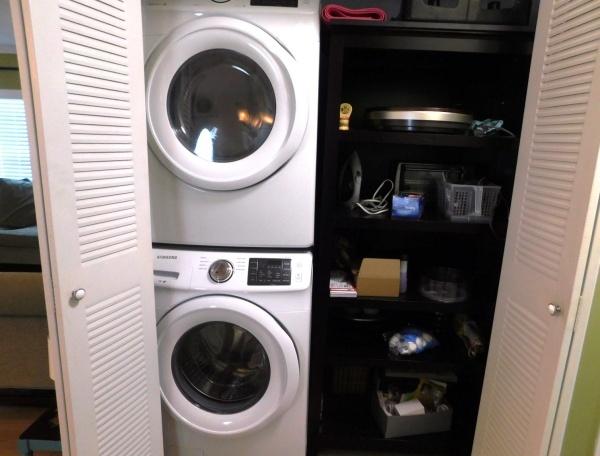 1997 Jacobsen Manufactured Home