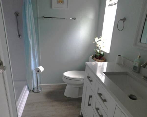 1997 Jacobsen Manufactured Home