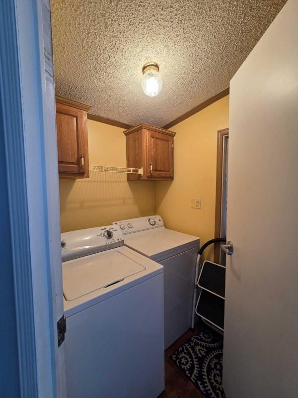 1994 Skyline Manufactured Home