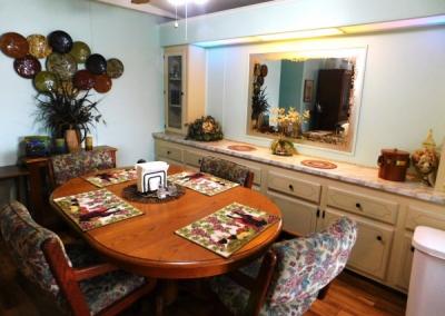 Photo 4 of 8 of home located at 1001 Starkey Road,#318 Largo, FL 33771