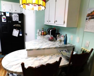 Photo 3 of 8 of home located at 1001 Starkey Road,#318 Largo, FL 33771
