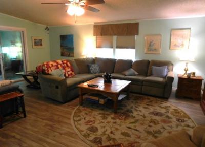 Photo 5 of 8 of home located at 1001 Starkey Road,#318 Largo, FL 33771