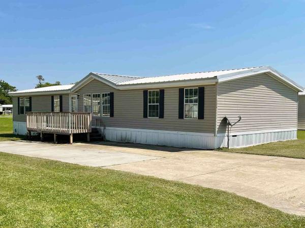 2007 Lexington None  Home