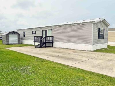 Mobile Home at 3550 Carlyss Drive Lot 133 Sulphur Sulphur, LA 70665