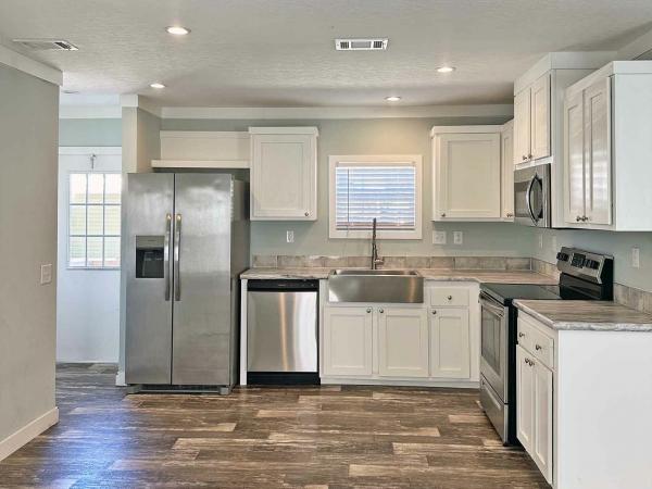 2023 Champion Champion Manufactured Home