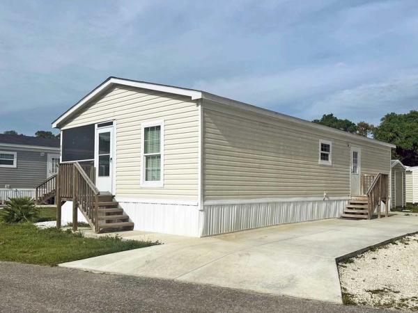 2023 Champion Champion Manufactured Home