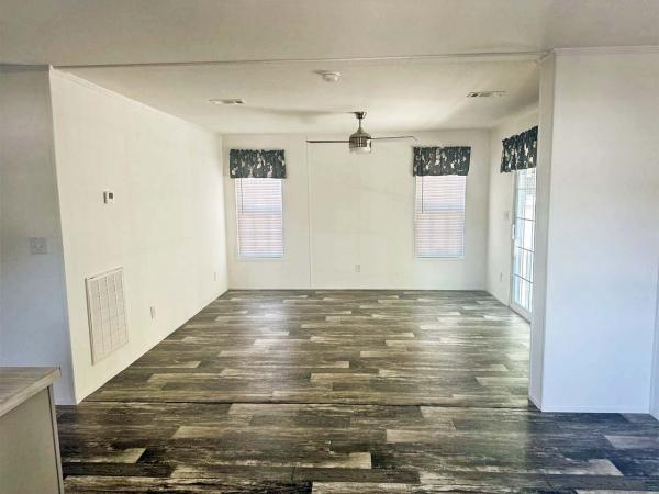 2023 Champion Trinity Manufactured Home