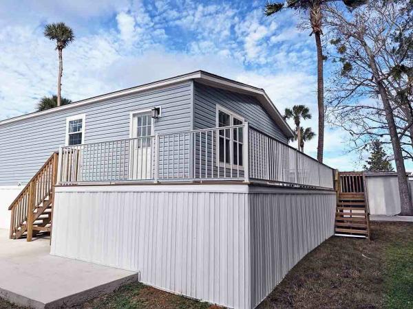 2023 Champion Trinity Manufactured Home
