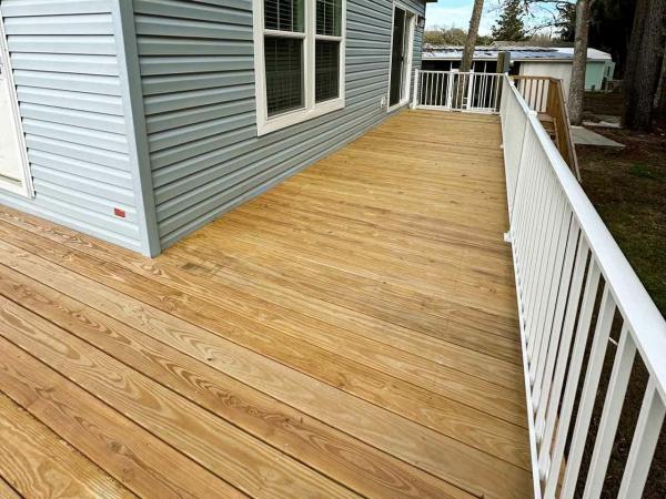 2023 Champion Trinity Manufactured Home