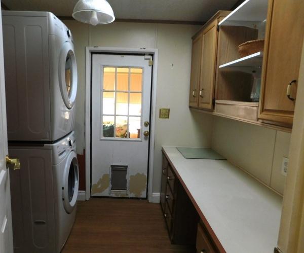 1989 Palm Harbor Manufactured Home