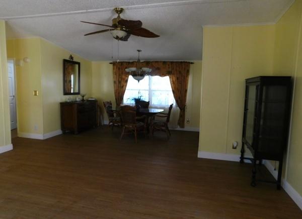 1989 Palm Harbor Manufactured Home
