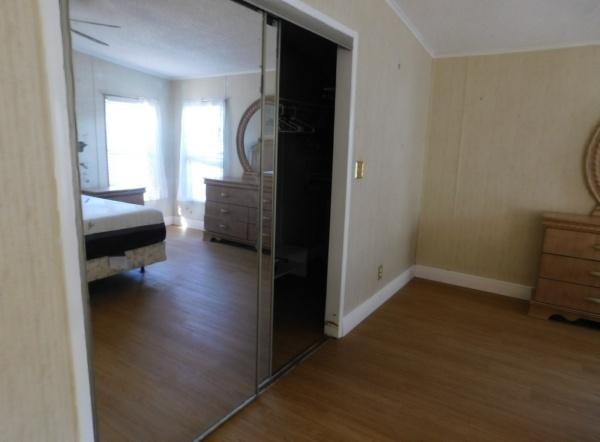 1989 Palm Harbor Manufactured Home