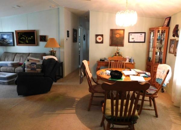 2003 Nobility Manufactured Home