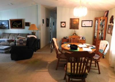 Photo 4 of 8 of home located at 1001 Starkey Road, #251 Largo, FL 33771