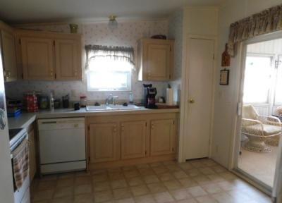 Photo 3 of 8 of home located at 1001 Starkey Road, #251 Largo, FL 33771