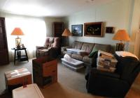 2003 Nobility Manufactured Home