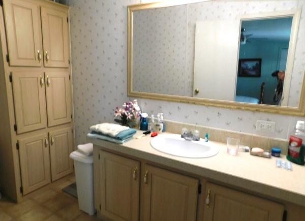 2003 Nobility Manufactured Home
