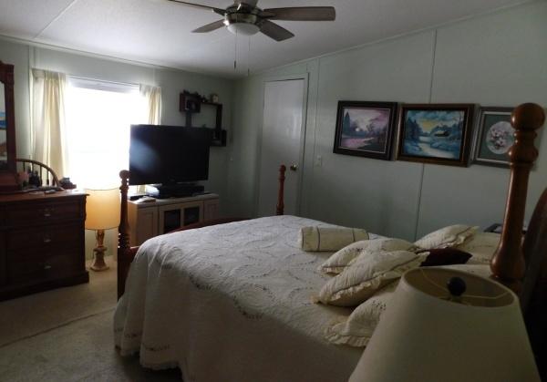 2003 Nobility Manufactured Home