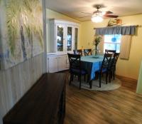 1987 Palm Harbor Manufactured Home