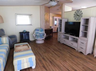 Photo 5 of 8 of home located at 1001 Starkey Road, #144 Largo, FL 33771