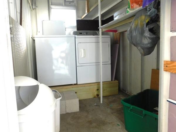 1973 MALB Manufactured Home