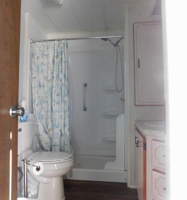 1973 MALB Manufactured Home