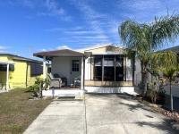 1986 Mobile Home