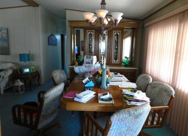 1988 Palm Harbor Manufactured Home