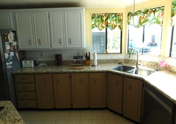 1988 Palm Harbor Manufactured Home