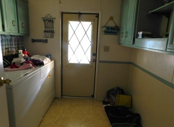 1988 Palm Harbor Manufactured Home