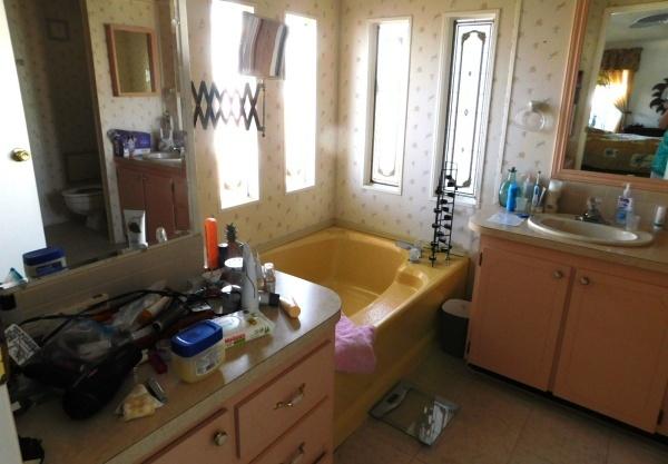 1988 Palm Harbor Manufactured Home