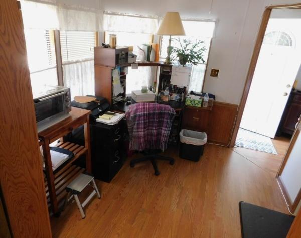 1987 Palm Harbor Manufactured Home