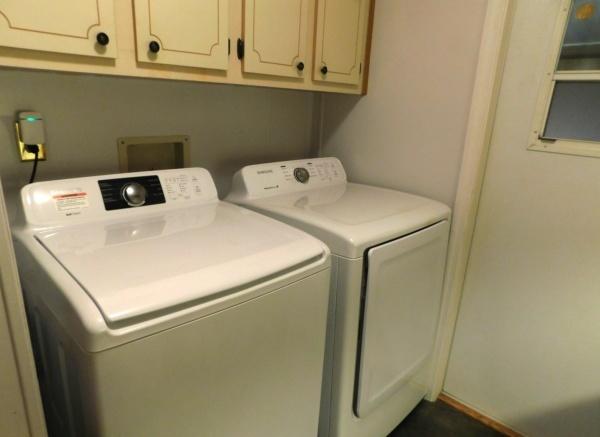 1987 Palm Harbor Manufactured Home