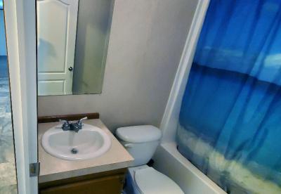 Photo 3 of 4 of home located at 380 Chandler #39 Russiaville, IN 46979
