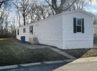 2017 Manufactured Home