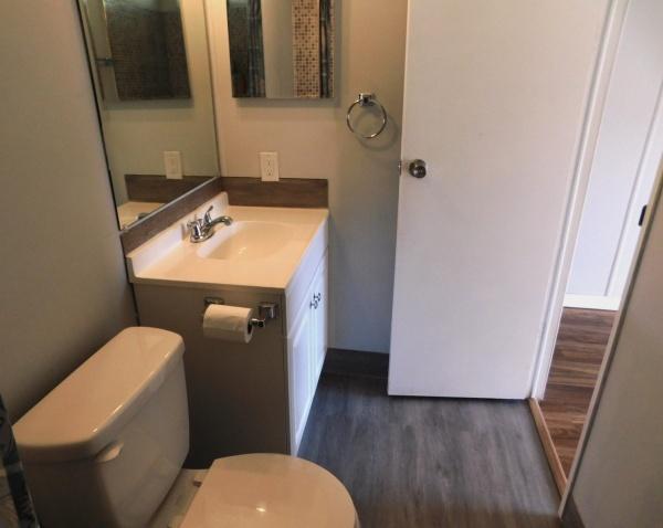 1986 Palm Harbor Manufactured Home