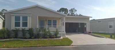 Mobile Home at 38853 Golf View Ave Dade City, FL 33525