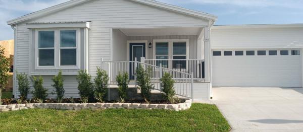 2024 Palm Harbor Summer Cove II  Home