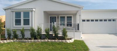 Mobile Home at 38911 Golf View Ave Dade City, FL 33525