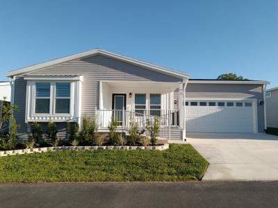 Mobile Home at 38925 Golf View Ave Dade City, FL 33525