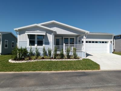 Mobile Home at 38943 Golf View Ave Dade City, FL 33525