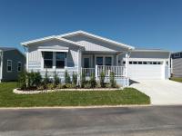 2024 Palm Harbor Summer Haven  Home